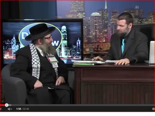 Rabbi Weiss
