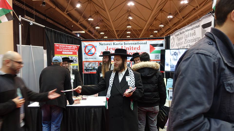 RIS Convention