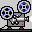 Video Clip Logo