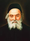 Chayfetz Chaim